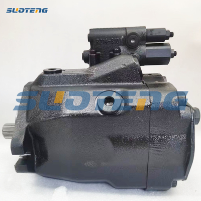 VOE15140666 Υδραυλική αντλία 15140666 για φορτηγό A35F