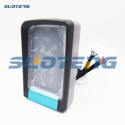 VOE14640102 14640102 I-ECU οθόνης για εξορυκτήρα EC120D