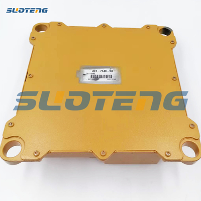 331-7540 3317540 Ελεγκτής ECU ECM Για κινητήρα C6.6