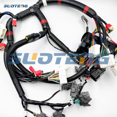 KHR16003 Σύνδεσμος καλωδίων για εξορυκτήρα SH200-5
