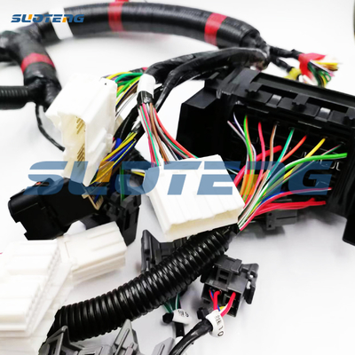 KHR16003 Σύνδεσμος καλωδίων για εξορυκτήρα SH200-5