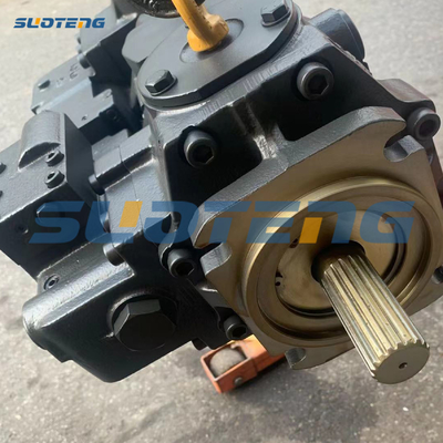 235-60-11100 Υδραυλική αντλία για βαθμολογητή GD805A