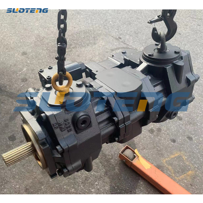 235-60-11100 Υδραυλική αντλία για βαθμολογητή GD805A