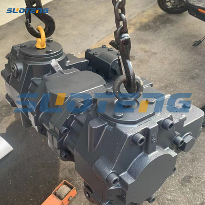 235-60-11100 Υδραυλική αντλία για βαθμολογητή GD805A