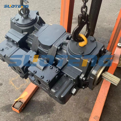 235-60-11100 Υδραυλική αντλία για βαθμολογητή GD805A