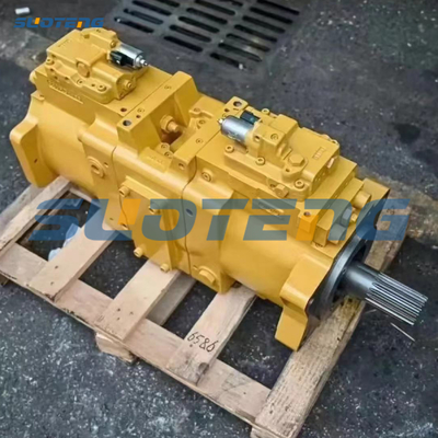 584-0379 5840379 Υδραυλική αντλία για εξορυκτήρα E375