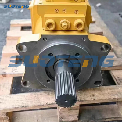 584-0379 5840379 Υδραυλική αντλία για εξορυκτήρα E375
