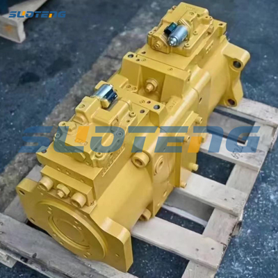 584-0379 5840379 Υδραυλική αντλία για εξορυκτήρα E375