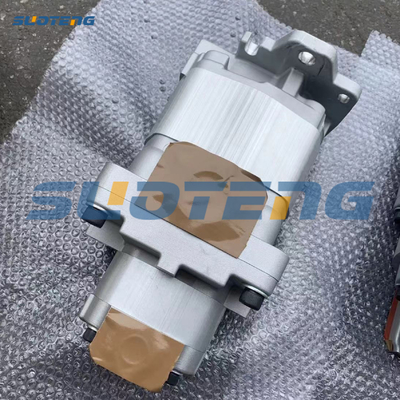 705-53-31020 Υδραυλική αντλία μετατροπής για φορτιστή τροχών WA600