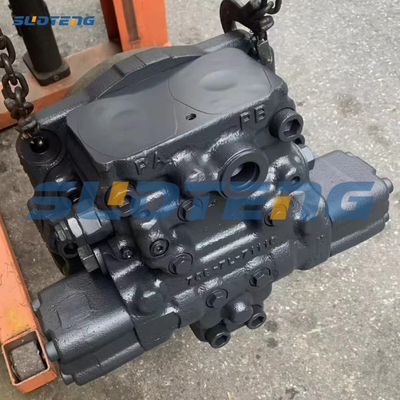 706-7L-71110 Συγκρότημα κινητήρα για ανταλλακτικά