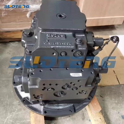 708-1G-11510 Υδραυλική αντλία για εξορυκτήρα PW180-7EO