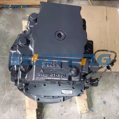 708-1G-11510 Υδραυλική αντλία για εξορυκτήρα PW180-7EO
