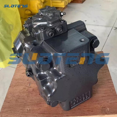 708-1U-00161 Υδραυλική αντλία για φορτωτή γκάζων WB93R