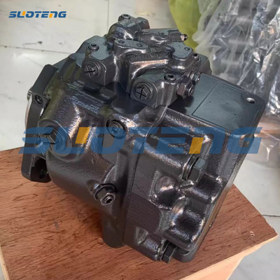 708-1U-00161 Υδραυλική αντλία για φορτωτή γκάζων WB93R