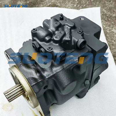 708-1W-00820 Υδραυλική αντλία 7081W00820 για φορτιστή WA500-6