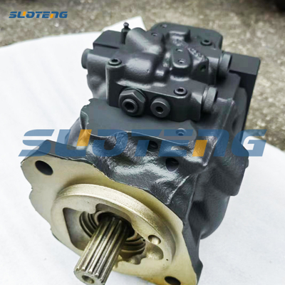 708-1W-00820 Υδραυλική αντλία 7081W00820 για φορτιστή WA500-6