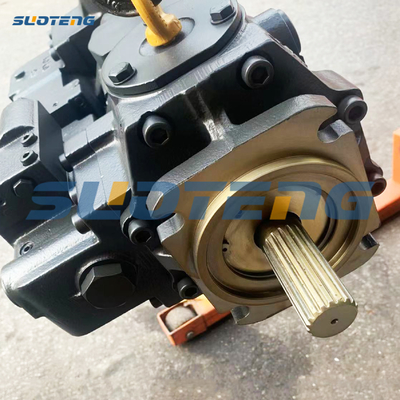235-60-11100 Υδραυλική κύρια αντλία 2356011100 για GD825 Grader