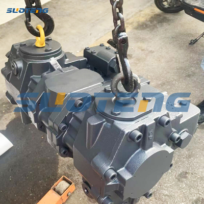 235-60-11100 Υδραυλική κύρια αντλία 2356011100 για GD825 Grader