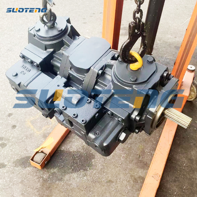 235-60-11100 Υδραυλική κύρια αντλία 2356011100 για GD825 Grader