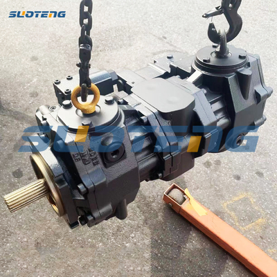 235-60-11100 Υδραυλική κύρια αντλία 2356011100 για GD825 Grader