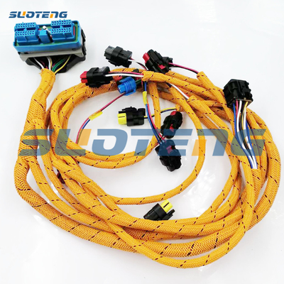 296-4617 2964617 Σύρμα καλωδίωσης για εξορυκτήρα E320D κινητήρα C6.4