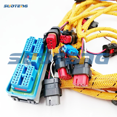296-4617 2964617 Σύρμα καλωδίωσης για εξορυκτήρα E320D κινητήρα C6.4