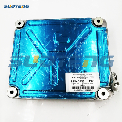 VOE22346792 Ελεγκτής κινητήρα ECU 22346792 κινητήρα D13
