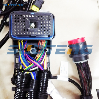 364-0611 3640611 Σχοινί καλωδίωσης κινητήρα για εξορυκτήρα 329E