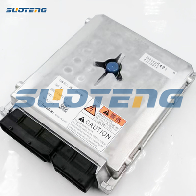 8-98089542-2 Ηλεκτρονική μονάδα ελέγχου ECU 8980895422 Για κινητήρα 4JJ1