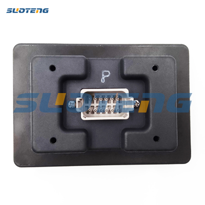 292-9713 2929713 μηχανή C7 C9 C18 οργάνων ελέγχου 966F φορτωτών