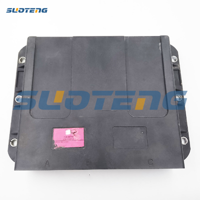 728/35700 ECU Ελεγκτής ECM 72835700 Για εξορυκτήρα JS260 JS360