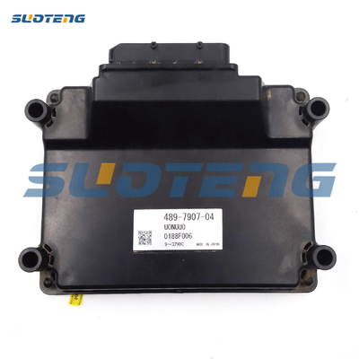 489-7907 Ελεγκτής ECU Ελεγκτής 4897907 για μηχανή C7.1