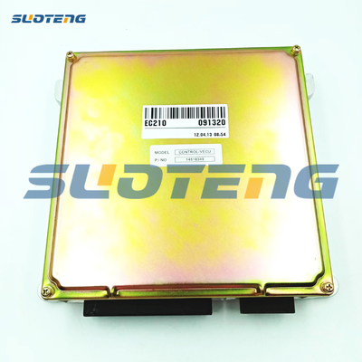 VOE14518349 ECU Ελεγκτής 14518349 Για εξορυκτήρα EC240B EC290B