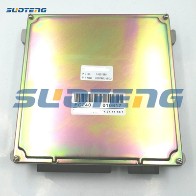 14531360 ECU Ελεγκτής για εξορυκτήρες EC210 EC240 EC360