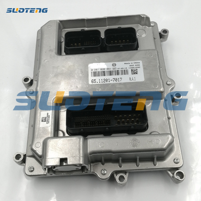 65.11201-7017 ECU ελεγκτή για εξορυκτήρα DX160