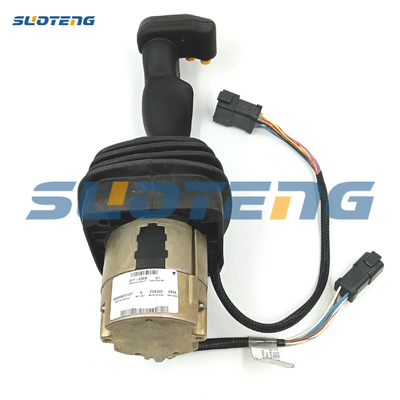 317-9369 3179369 Διοικητικό joystick για τροχοφόρο τρακτέρ 621G