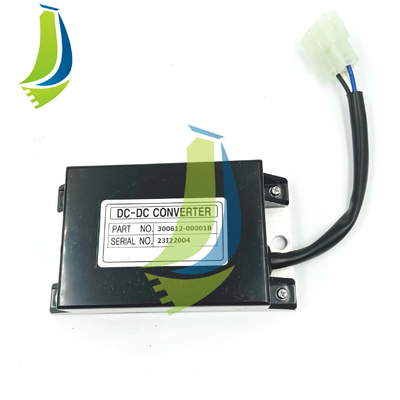 300612-00001B Μετατροπέας για εξορυκτήρα DX140W