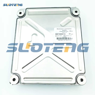 VOE60100011 ECU Ελεγκτής 60100011 για εξορυκτήρα L120F