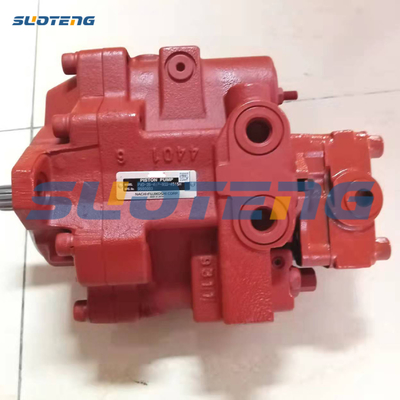 Υδραυλική αντλία PVD-2B-40P-6G3-4515H για εξαρτήματα εξορυκτών