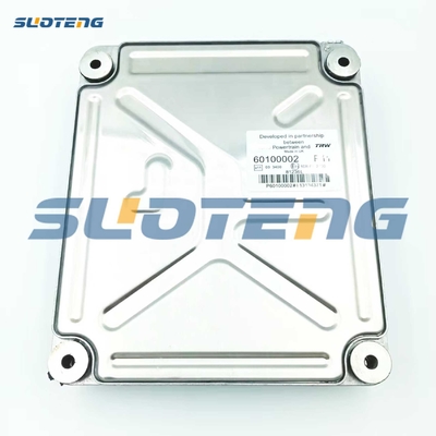 VOE60100002 ECU Ελεγκτής 60100002 για εξορυκτήρα EC210B
