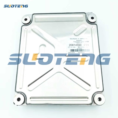 VOE20814550 ECU Ελεγκτής 20814550 για κινητήρα D16E