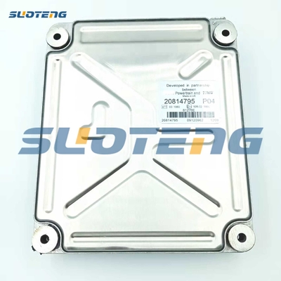20814795 ECU ελεγκτής VOE20814795 για κινητήρα D16E