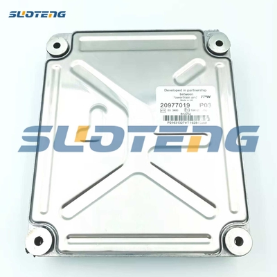 20977019 ECU ελεγκτής VOE20977019 για κινητήρα D11 D12