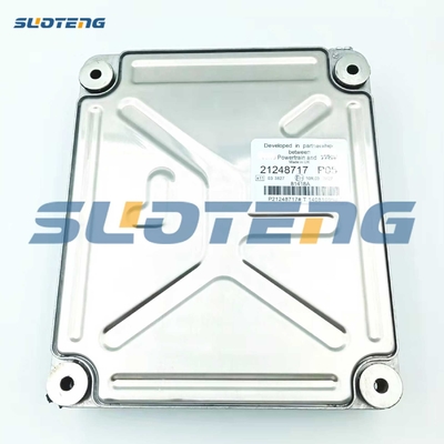 21248717 ECU ελεγκτής VOE21248717 για μηχανή D13 Excavator EC380