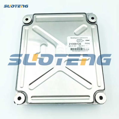 VOE21358126 Ηλεκτρονική μονάδα ελέγχου ECU 21358126 Για εξορυκτήρα D13