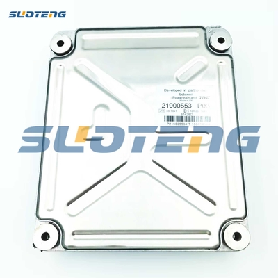 21900553 ECU Ελεγκτής VOE21900553 για κινητήρα D13