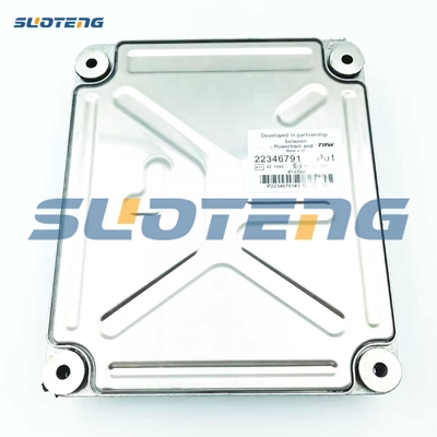 22346791 ECU Ελεγκτής VOE22346791 για μηχανή D13
