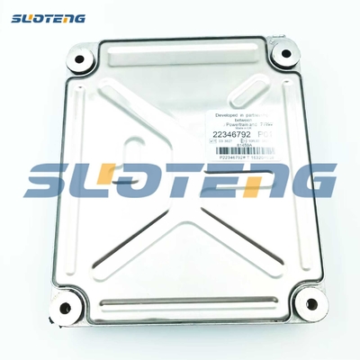VOE22346792 ECU 22346792 Ελεγκτής κινητήρα για κινητήρα D13