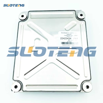 22423434 ECU Ελεγκτής VOE22423434 για εξορυκτήρα EC380E