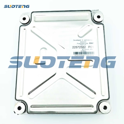 22572582 ECU Ελεγκτής VOE22572582 για εξορυκτήρα EC210B